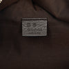 Gucci GG Canvas Waist Pouch Secondhand
