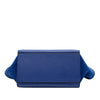Celine Small Leather Trapeze Satchel Secondhand