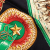Hermès Chevaux De Trait Silk Scarf 90 Secondhand