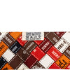 Hermès Bolduc au Carre Silk Twilly Scarf Secondhand