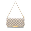 Louis Vuitton Damier Azur Favorite PM Secondhand
