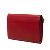 Gucci GG Marmont Calfskin Wallet on Chain Secondhand