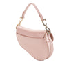 Dior Mini Satin Crystal Embellished Saddle Bag Secondhand