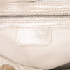 Dior Medium Woven Iridescent Calfskin Soft Lady Dior Secondhand