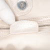 Dior Medium Woven Iridescent Calfskin Soft Lady Dior Secondhand