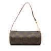 Louis Vuitton Monogram Papillon Pochette Secondhand