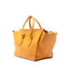 Celine Small Grained Calfskin Tie Knot Handbag Secondhand