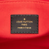 Louis Vuitton Monogram Reverse Giant OnTheGo PM Secondhand
