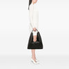 Secondhand The Row Leather Bindle Three Hobo