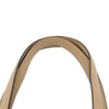 LOEWE Large Calfskin Flamenco Knot Clutch Secondhand