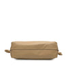 LOEWE Large Calfskin Flamenco Knot Clutch Secondhand