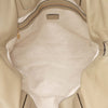 LOEWE Large Calfskin Flamenco Knot Clutch Secondhand