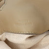 LOEWE Large Calfskin Flamenco Knot Clutch Secondhand