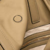 LOEWE Large Calfskin Flamenco Knot Clutch Secondhand