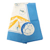Hermès Vive Les Champions Silk Scarf 90 Secondhand