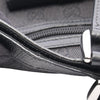 Gucci GG Canvas Abbey D Ring Pocket Tote Secondhand