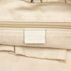 Gucci Canvas Flora Tote Secondhand