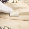 Gucci Canvas Flora Tote Secondhand