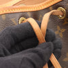 Louis Vuitton Monogram Montsouris MM Secondhand