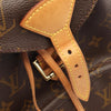 Louis Vuitton Monogram Montsouris MM Secondhand
