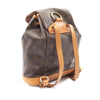 Louis Vuitton Monogram Montsouris MM Secondhand