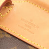 Louis Vuitton Monogram Montsouris MM Secondhand