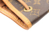 Louis Vuitton Monogram Montsouris MM Secondhand