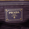 Prada Vitello Daino Open Convertible Tote Secondhand