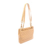 Chanel Quilted Caviar Ball Charm Tote Secondhand