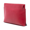 LOEWE Bicolor Leather Anagram T Pouch Secondhand