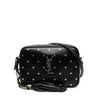 Saint Laurent Calfskin Monogram Star Lou Tassel Camera Bag Secondhand