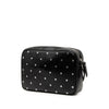 Saint Laurent Calfskin Monogram Star Lou Tassel Camera Bag Secondhand
