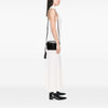 Saint Laurent Calfskin Monogram Star Lou Tassel Camera Bag Secondhand