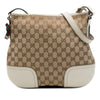 Gucci GG Canvas Web Princy Crossbody Secondhand