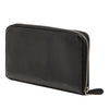 Prada Saffiano Zip Around Travel Wallet Secondhand