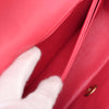 Secondhand Chanel Mini Rectangular Classic Lambskin Lucky Charms Single Flap