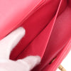 Secondhand Chanel Mini Rectangular Classic Lambskin Lucky Charms Single Flap