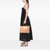 Fendi Medium Zucchino Canvas Roll Tote Secondhand