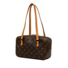 Louis Vuitton Monogram Cite MM Secondhand