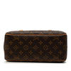 Louis Vuitton Monogram Cite MM Secondhand