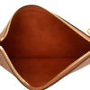 Louis Vuitton Monogram Empreinte Giant Neverfull MM Pouch Secondhand