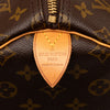 Louis Vuitton Monogram Keepall 55 Secondhand