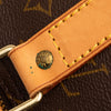 Louis Vuitton Monogram Keepall 55 Secondhand