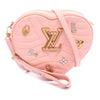 Louis Vuitton New Wave Heart Crossbody Secondhand