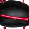 Prada Large Saffiano Cuir Double Satchel Secondhand