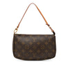 Louis Vuitton Monogram Pochette Accessoires Secondhand