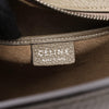Celine Nano Leather Luggage Tote Secondhand