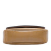 Gucci Small Patent Soho Chain Flap Crossbody Secondhand