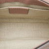Gucci Small Patent Soho Chain Flap Crossbody Secondhand