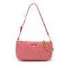 Miu Miu Matelasse Nappa Chain Satchel Secondhand